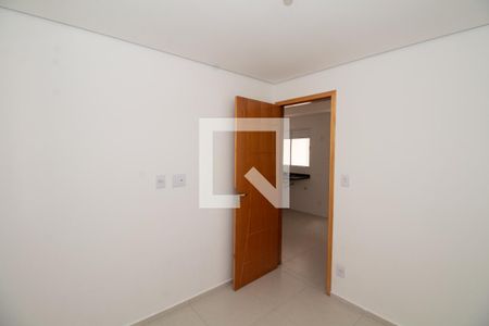 Quarto 1 de apartamento para alugar com 2 quartos, 34m² em Jardim Vila Formosa, São Paulo
