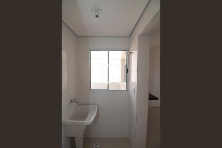 Apartamento à venda com 40m², 2 quartos e 1 vagaÁrea de Serviço