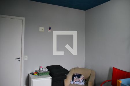 Quarto 1 de apartamento para alugar com 2 quartos, 68m² em Mauá, São Caetano do Sul