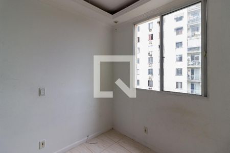Quarto 1 de apartamento para alugar com 3 quartos, 52m² em Parada de Lucas, Rio de Janeiro