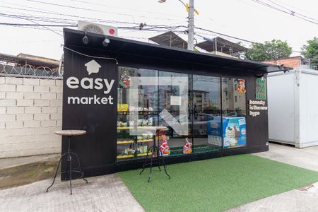 Apartamento para alugar com 52m², 3 quartos e 1 vagaÁrea Comum - Market