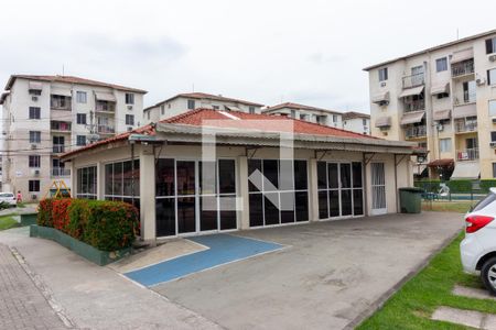 Apartamento para alugar com 52m², 3 quartos e 1 vagaÁrea Comum - Salão de festas