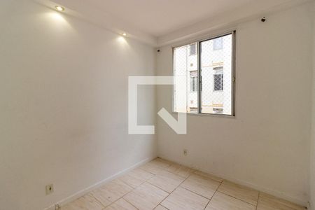 Apartamento para alugar com 52m², 3 quartos e 1 vagaQuarto 2