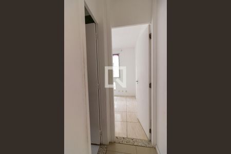 Apartamento para alugar com 52m², 3 quartos e 1 vagaCorredor