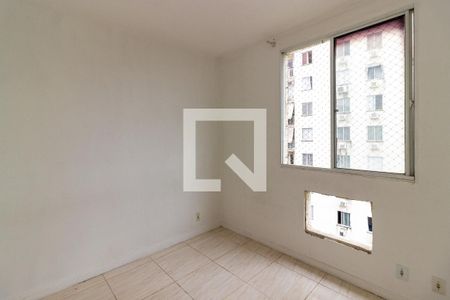 Apartamento para alugar com 52m², 3 quartos e 1 vagaQuarto 3