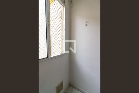 Apartamento para alugar com 52m², 3 quartos e 1 vagaÁrea de Serviço