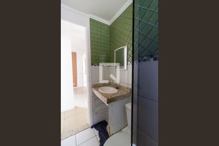 Apartamento para alugar com 52m², 3 quartos e 1 vagaBanheiro