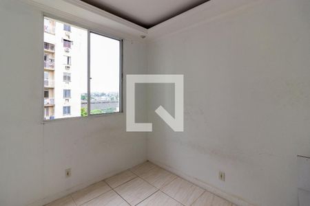 Quarto 1 de apartamento para alugar com 3 quartos, 52m² em Parada de Lucas, Rio de Janeiro