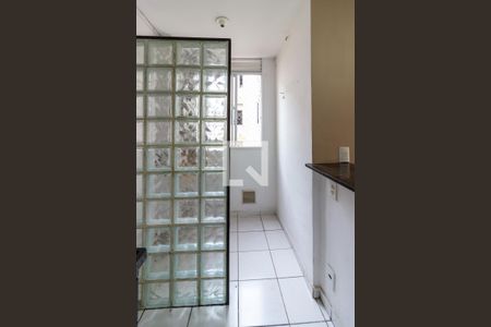 Apartamento para alugar com 52m², 3 quartos e 1 vagaÁrea de Serviço