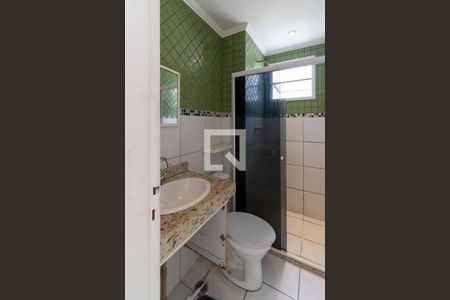 Apartamento para alugar com 52m², 3 quartos e 1 vagaBanheiro