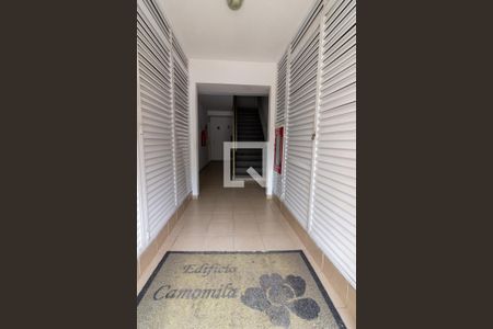 Apartamento para alugar com 52m², 3 quartos e 1 vagaÁrea Comum