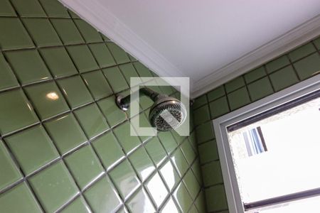 Apartamento para alugar com 52m², 3 quartos e 1 vagaBanheiro