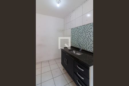 Apartamento para alugar com 52m², 3 quartos e 1 vagaCozinha