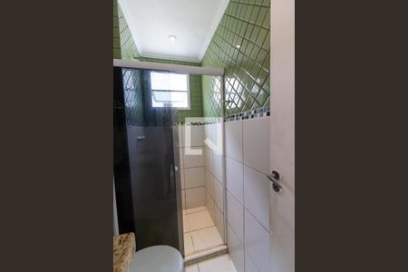 Apartamento para alugar com 52m², 3 quartos e 1 vagaBanheiro