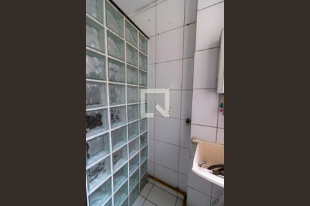 Apartamento para alugar com 52m², 3 quartos e 1 vagaÁrea de Serviço