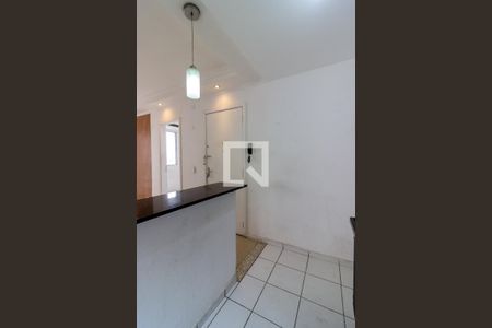 Apartamento para alugar com 52m², 3 quartos e 1 vagaCozinha