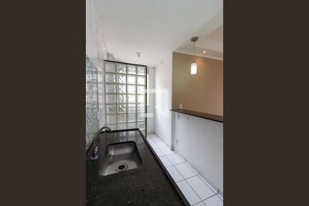 Apartamento para alugar com 52m², 3 quartos e 1 vagaCozinha