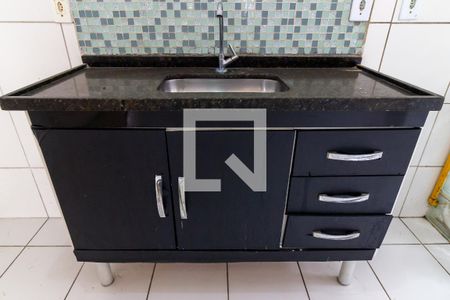 Apartamento para alugar com 52m², 3 quartos e 1 vagaCozinha