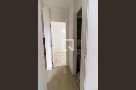 Apartamento para alugar com 52m², 3 quartos e 1 vagaCorredor