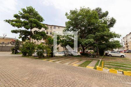 Apartamento para alugar com 52m², 3 quartos e 1 vagaÁrea Comum