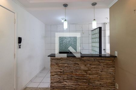 Apartamento para alugar com 52m², 3 quartos e 1 vagaCozinha