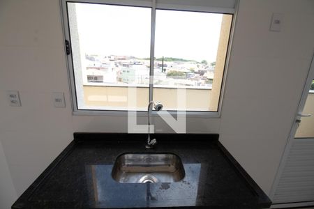 Apartamento à venda com 43m², 2 quartos e 1 vaga Apartamento à venda com 43m², 2 quartos e 1 vagaCozinha