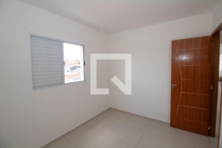 Quarto 2 de apartamento para alugar com 2 quartos, 43m² em Jardim Vila Formosa, São Paulo