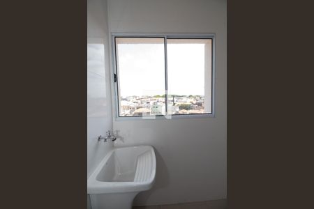 Apartamento à venda com 43m², 2 quartos e 1 vagaÁrea de Serviço