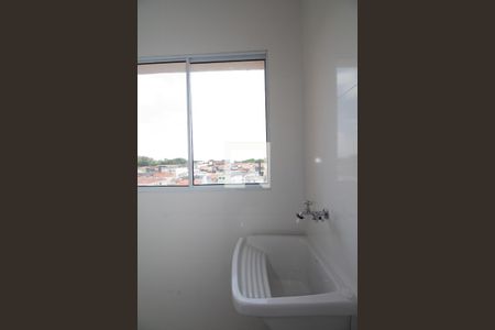 Apartamento à venda com 43m², 2 quartos e 1 vagaÁrea de Serviço