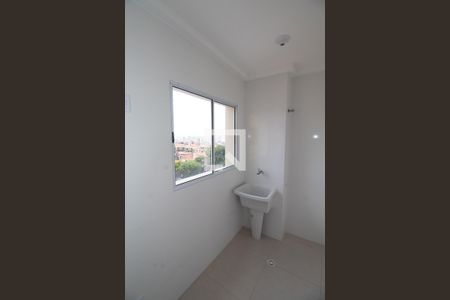 Apartamento à venda com 43m², 2 quartos e 1 vagaÁrea de Serviço