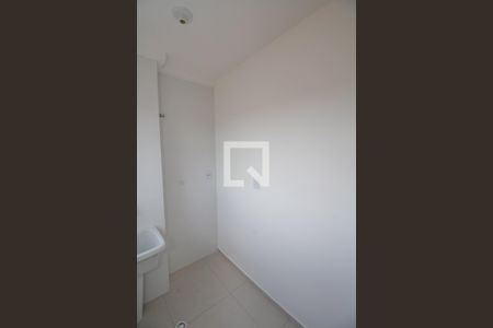 Apartamento à venda com 43m², 2 quartos e 1 vagaÁrea de Serviço