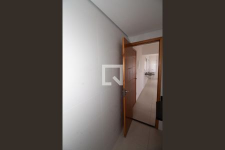 Apartamento à venda com 43m², 2 quartos e 1 vagaBanheiro Social