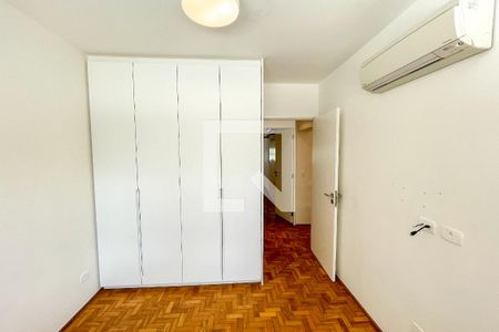 Apartamento para alugar com 101m², 2 quartos e 1 vaga Apartamento para alugar com 101m², 2 quartos e 1 vagaQuarto
