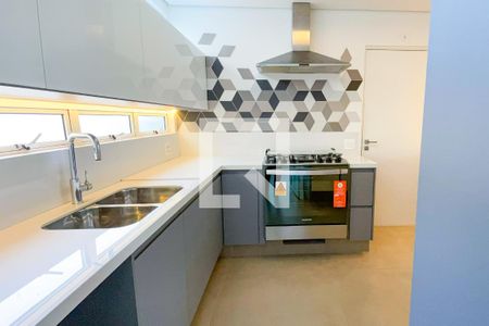 Apartamento para alugar com 101m², 2 quartos e 1 vaga Apartamento para alugar com 101m², 2 quartos e 1 vagaCozinha