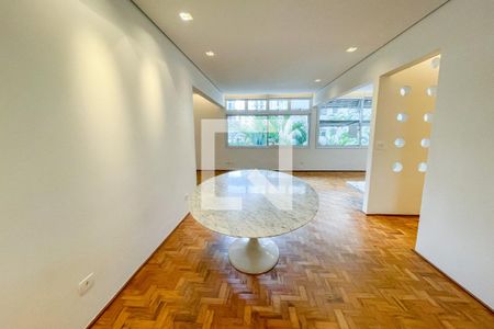 Apartamento para alugar com 101m², 2 quartos e 1 vaga Apartamento para alugar com 101m², 2 quartos e 1 vagade jantar