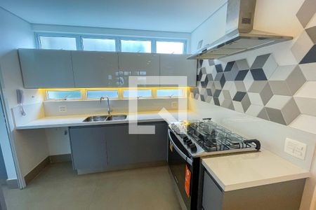 Apartamento para alugar com 101m², 2 quartos e 1 vaga Apartamento para alugar com 101m², 2 quartos e 1 vagaCozinha