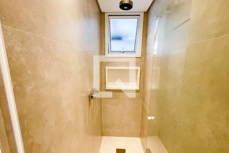 Apartamento para alugar com 101m², 2 quartos e 1 vaga Apartamento para alugar com 101m², 2 quartos e 1 vagaBanheiro