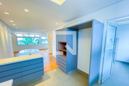 Apartamento para alugar com 101m², 2 quartos e 1 vaga Apartamento para alugar com 101m², 2 quartos e 1 vagaCozinha