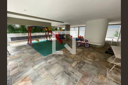 Apartamento para alugar com 101m², 2 quartos e 1 vaga Apartamento para alugar com 101m², 2 quartos e 1 vagaPlayground