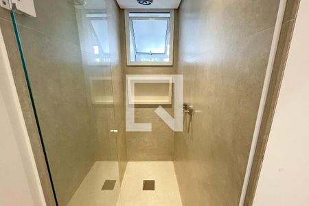 Apartamento para alugar com 101m², 2 quartos e 1 vaga Apartamento para alugar com 101m², 2 quartos e 1 vagaBanheiro