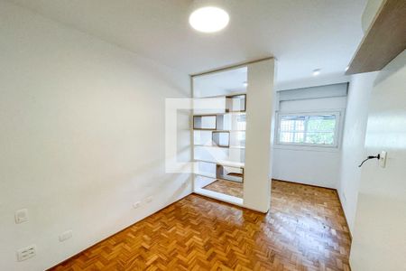 Apartamento para alugar com 101m², 2 quartos e 1 vaga Apartamento para alugar com 101m², 2 quartos e 1 vagaQuarto