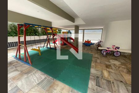 Apartamento para alugar com 101m², 2 quartos e 1 vaga Apartamento para alugar com 101m², 2 quartos e 1 vagaPlayground