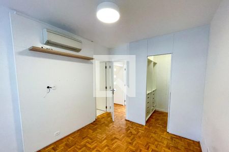 Apartamento para alugar com 101m², 2 quartos e 1 vaga Apartamento para alugar com 101m², 2 quartos e 1 vagaQuarto