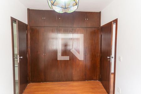 Armário da Suíte de apartamento para alugar com 1 quarto, 80m² em Lourdes, Belo Horizonte
