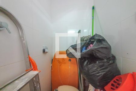Apartamento para alugar com 80m², 3 quartos e 1 vaga Apartamento para alugar com 80m², 3 quartos e 1 vagaÁrea de Serviço