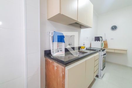 Apartamento para alugar com 80m², 3 quartos e 1 vaga Apartamento para alugar com 80m², 3 quartos e 1 vagaCozinha