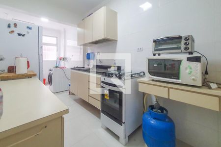 Apartamento para alugar com 80m², 3 quartos e 1 vaga Apartamento para alugar com 80m², 3 quartos e 1 vagaCozinha