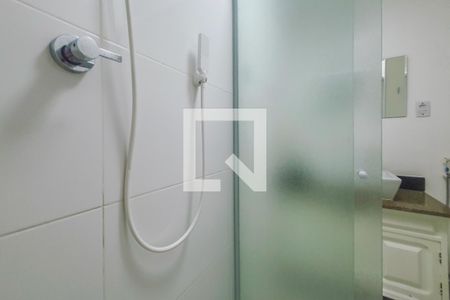 Apartamento para alugar com 80m², 3 quartos e 1 vaga Apartamento para alugar com 80m², 3 quartos e 1 vagaBanheiro