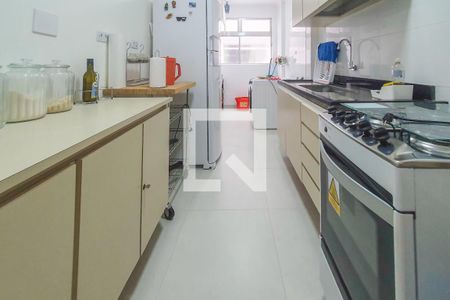 Apartamento para alugar com 80m², 3 quartos e 1 vaga Apartamento para alugar com 80m², 3 quartos e 1 vagaCozinha