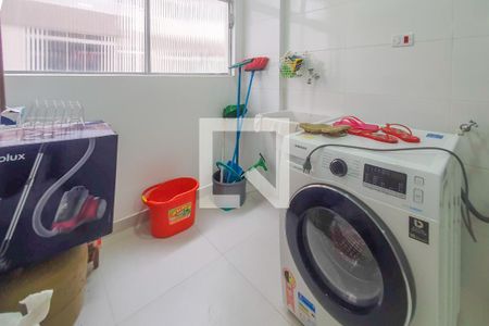 Apartamento para alugar com 80m², 3 quartos e 1 vaga Apartamento para alugar com 80m², 3 quartos e 1 vagaÁrea de Serviço